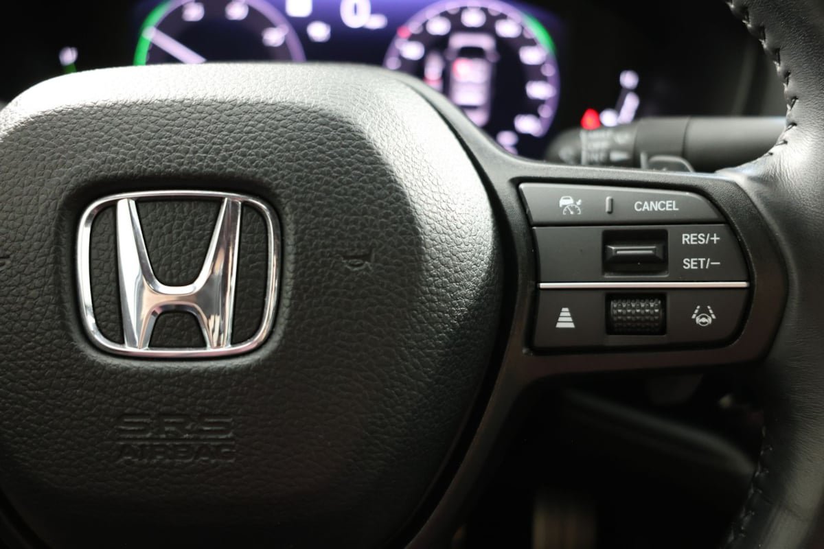 Used 2023 Honda Accord Sport image 26
