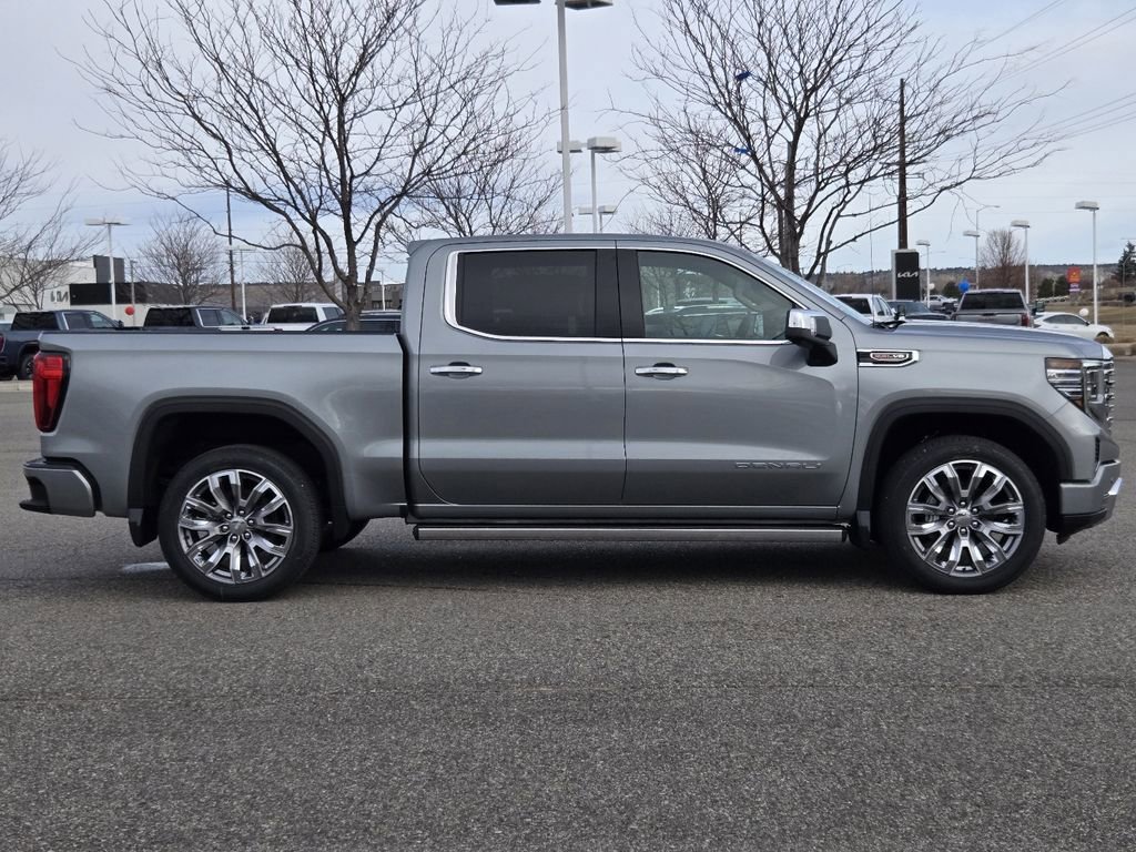 New 2026 GMC Sierra 1500 Denali image 49