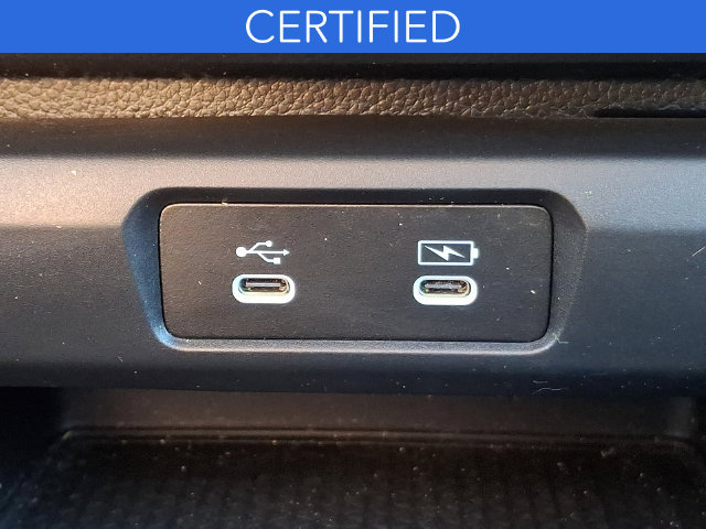 Certified 2024 Honda Accord EX image 19