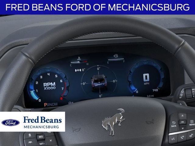 New 2026 Ford Bronco Sport Badlands image 13