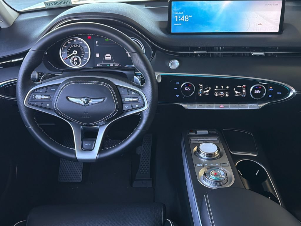 Used 2023 Genesis Electrified GV70 AWD/4WD image 15