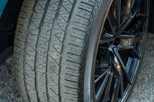 Used 2021 Audi Q8 Prestige w/ Prestige Package image 16