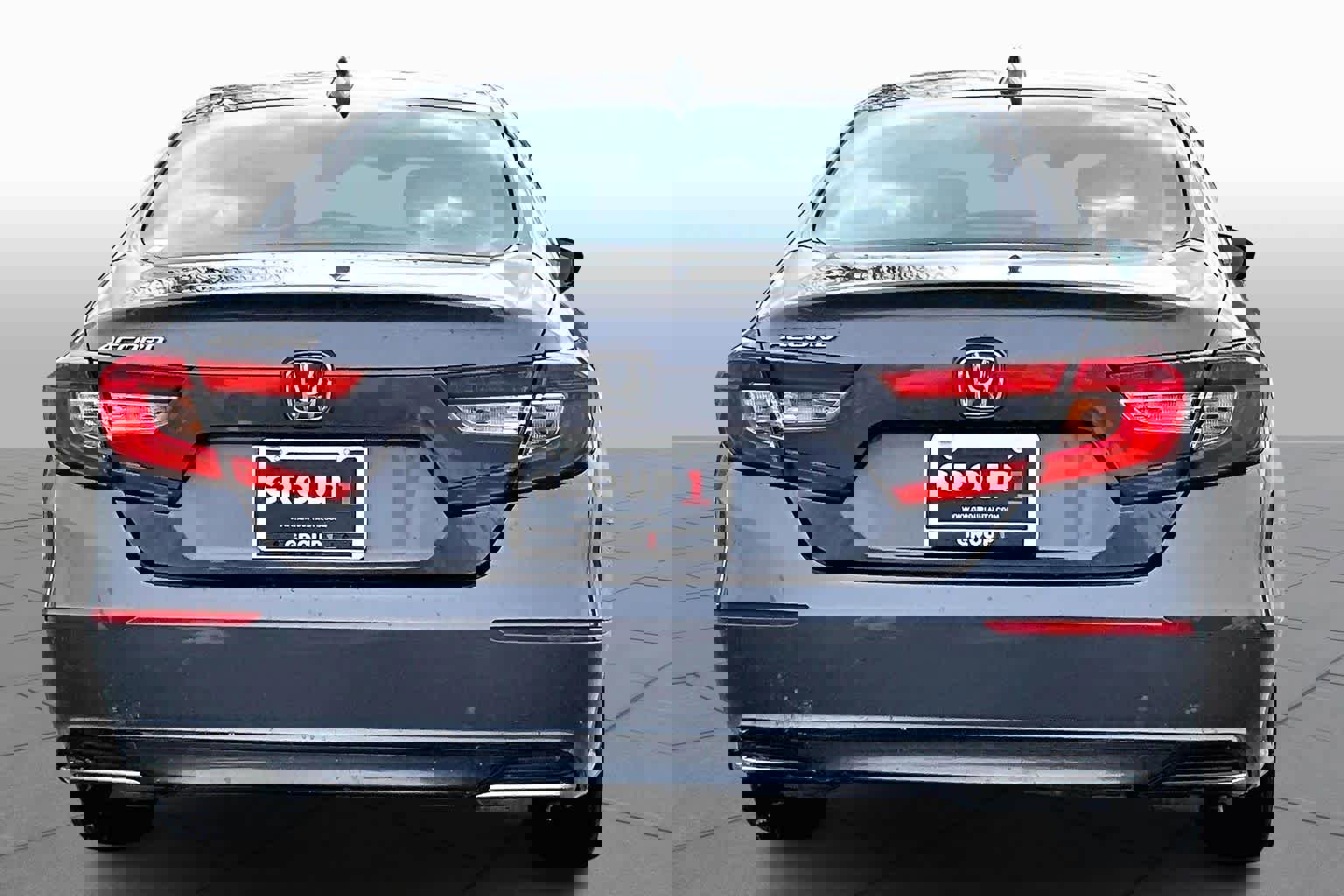 Used 2019 Honda Accord EX image 5