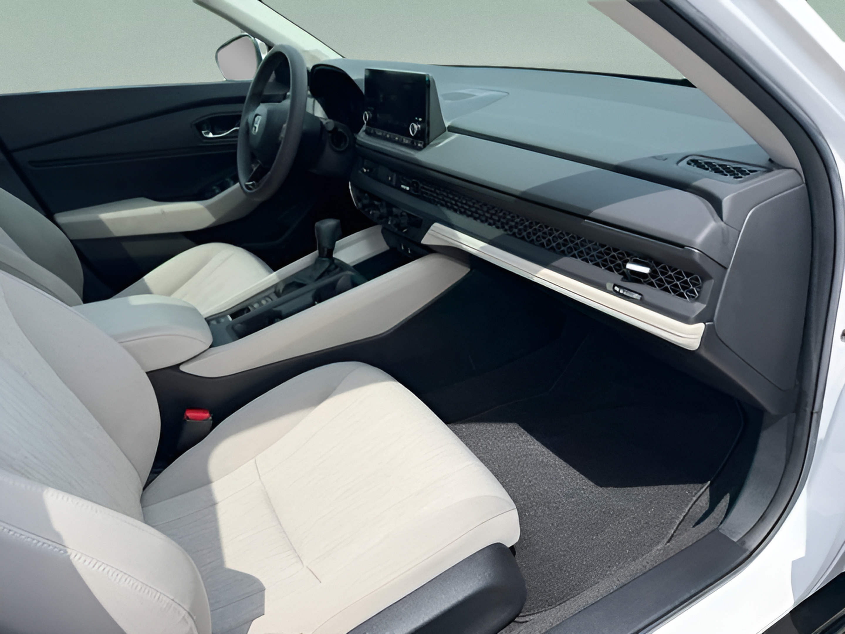 Certified 2023 Honda Accord EX image 27