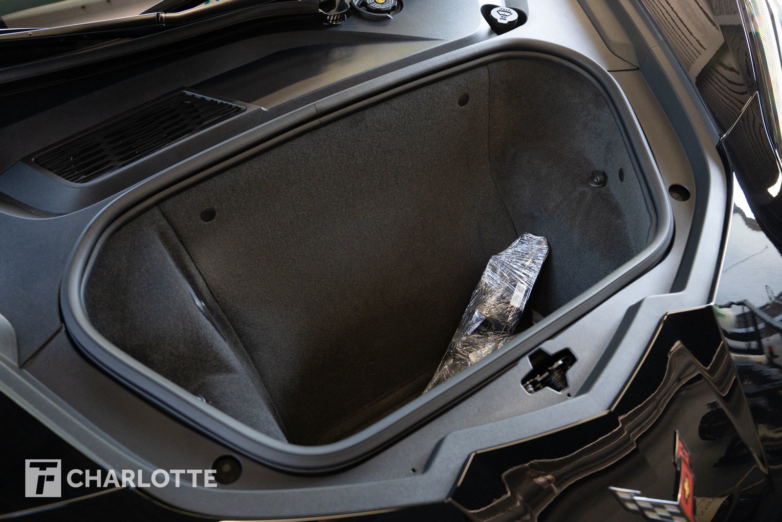 Used 2023 Chevrolet Corvette Z06 RWD image 29