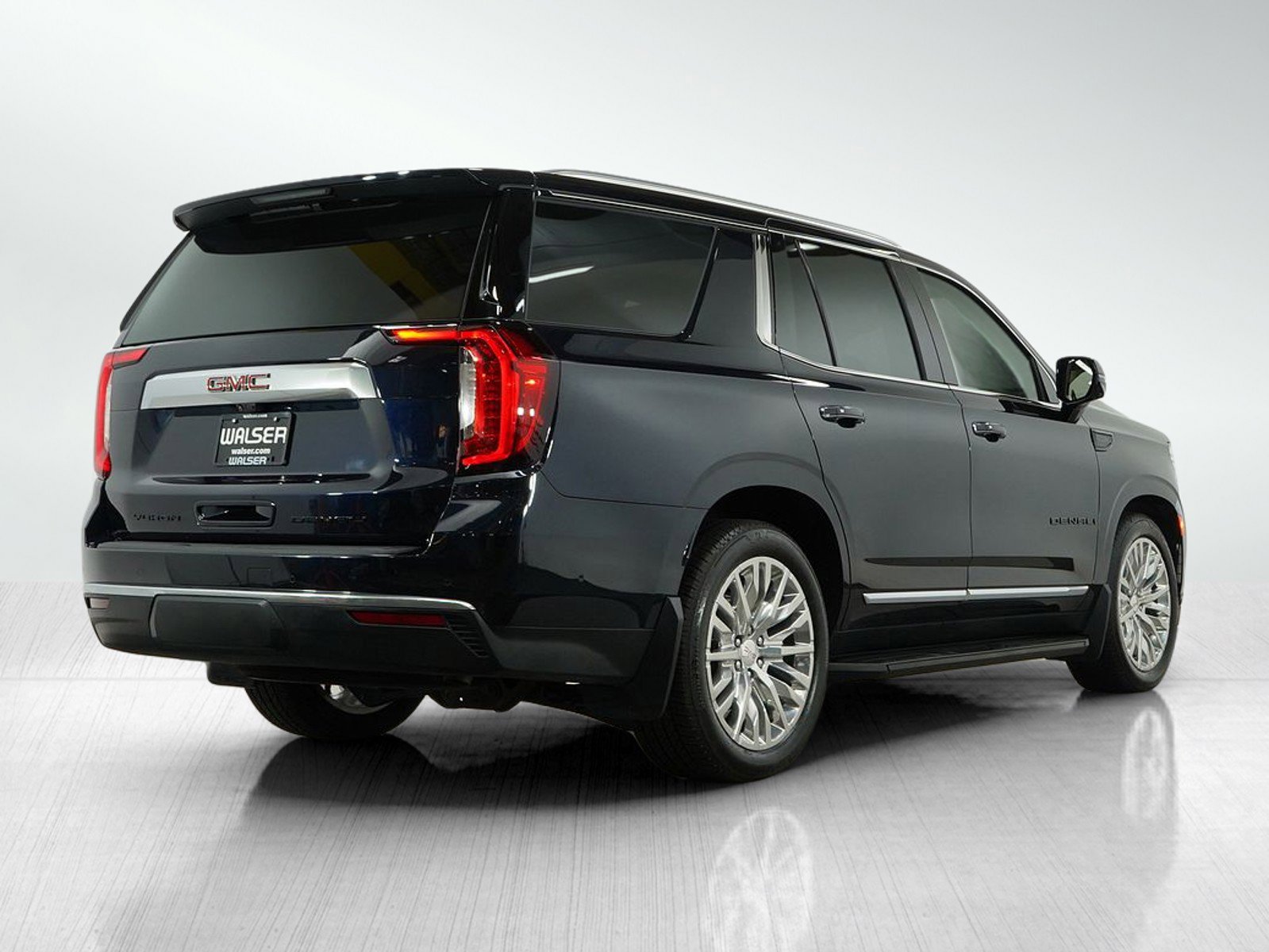 Used 2023 GMC Yukon Denali image 6