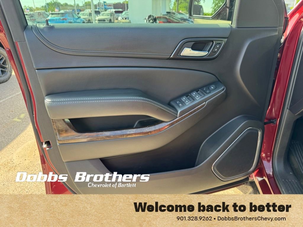 Used 2016 Chevrolet Tahoe LS image 12