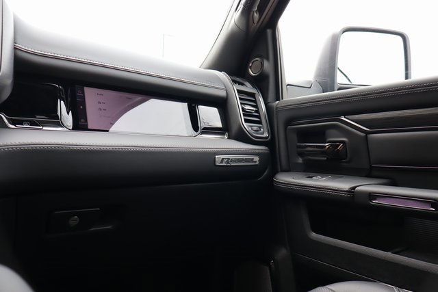 New 2025 RAM 2500 Rebel w/ Rebel Level 2 Equipment Group image 50