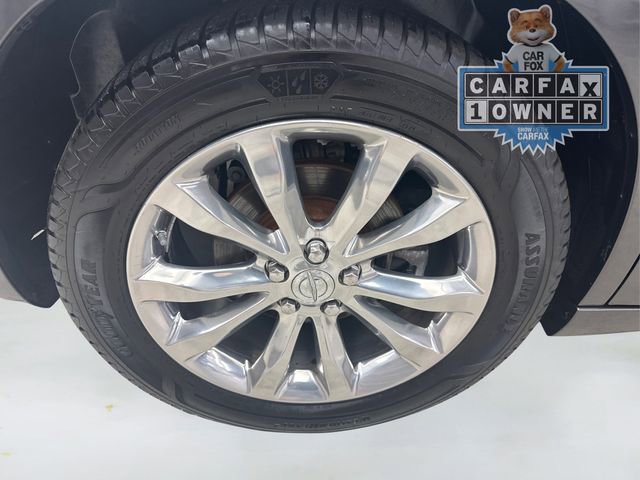 Used 2022 Chrysler 300 Touring image 16