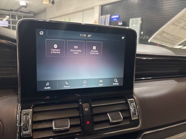 Used 2021 Lincoln Navigator Black Label AWD/4WD image 22