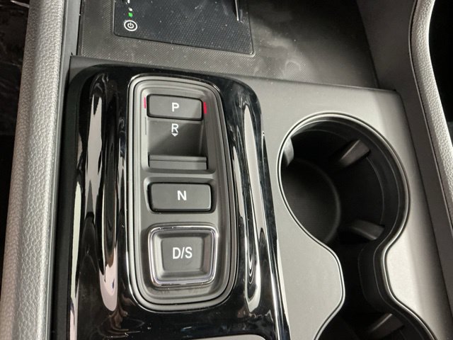 New 2026 Honda Passport RTL image 18