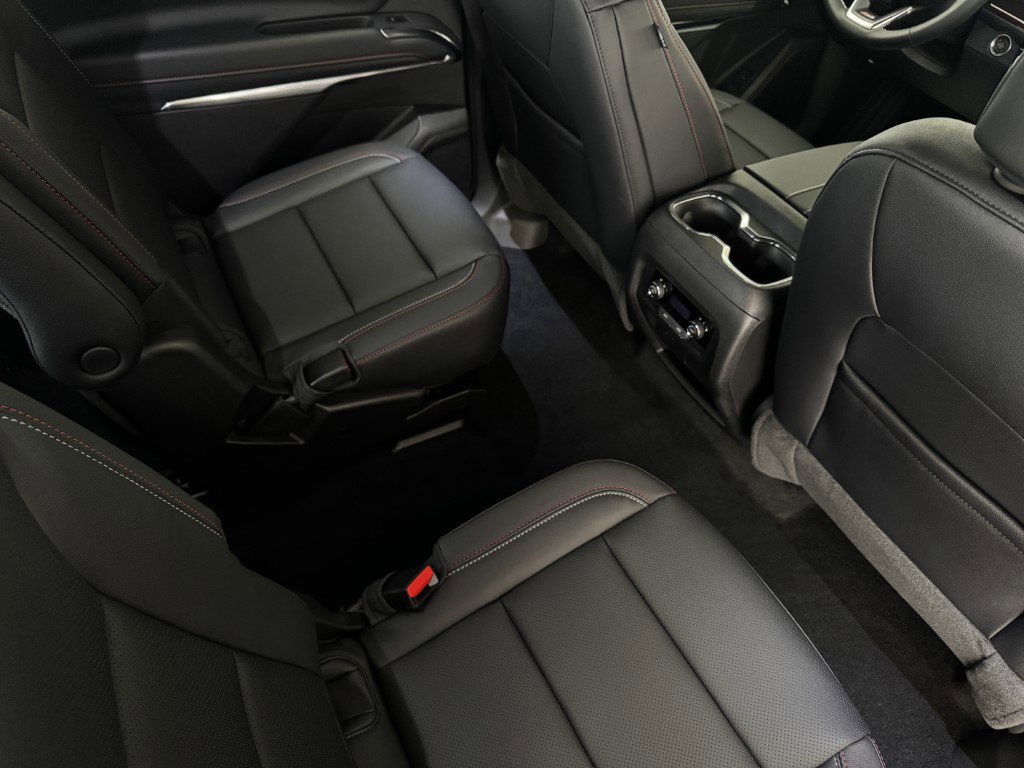 New 2026 Chevrolet Traverse Z71 image 65