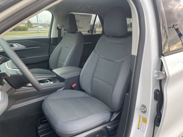 New 2026 Ford Explorer Active image 21