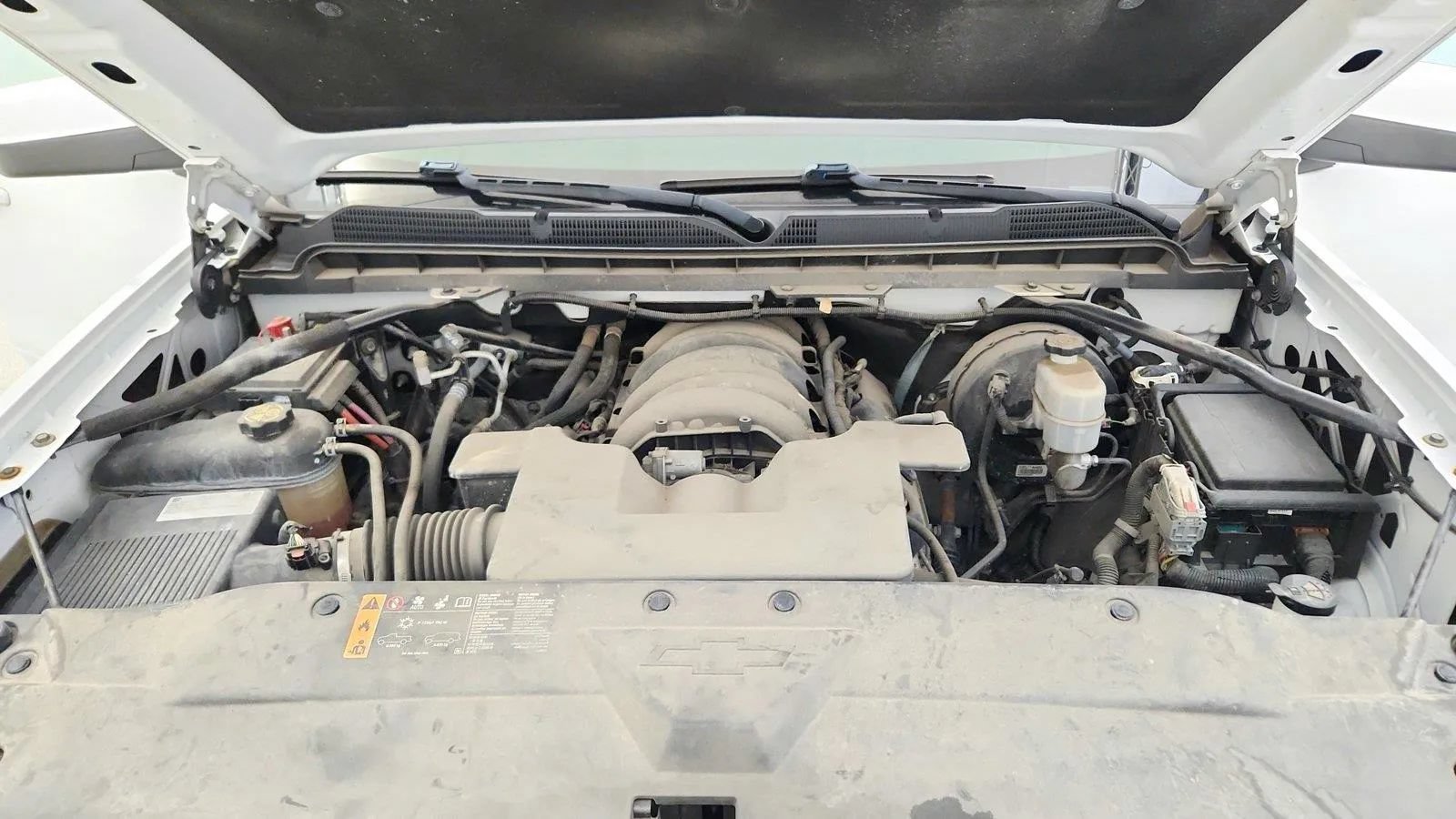 Used 2019 Chevrolet Silverado 1500 LT w/ All Star Edition AWD/4WD image 41