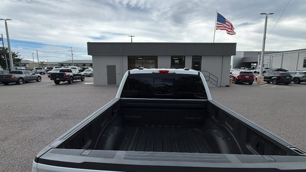 Certified 2022 Ford F150 Lariat w/ Equipment Group 502A High AWD/4WD image 12
