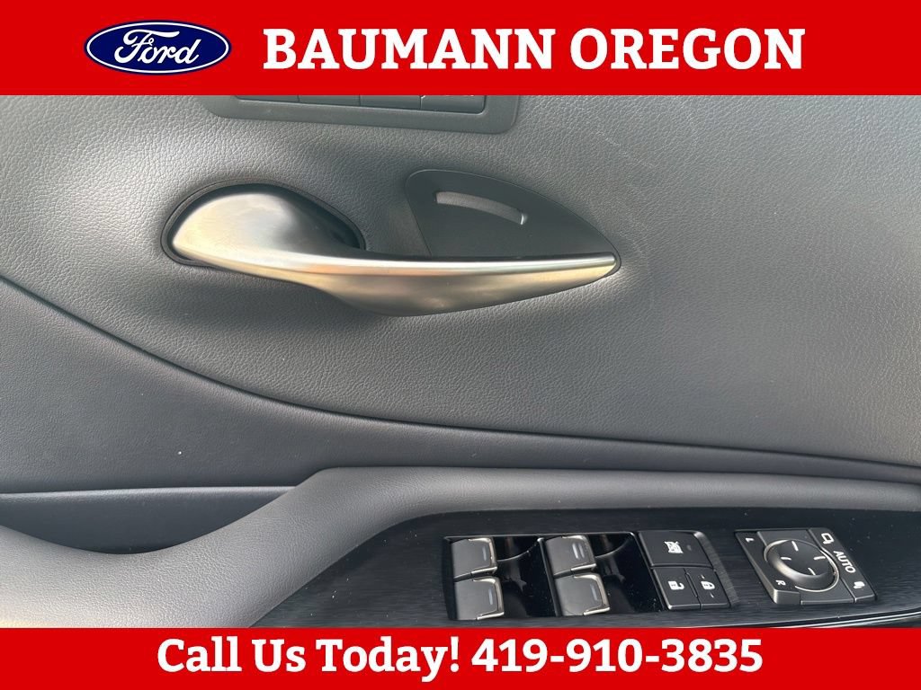 Used 2023 Lexus ES 250 w/ Premium Package AWD/4WD image 20
