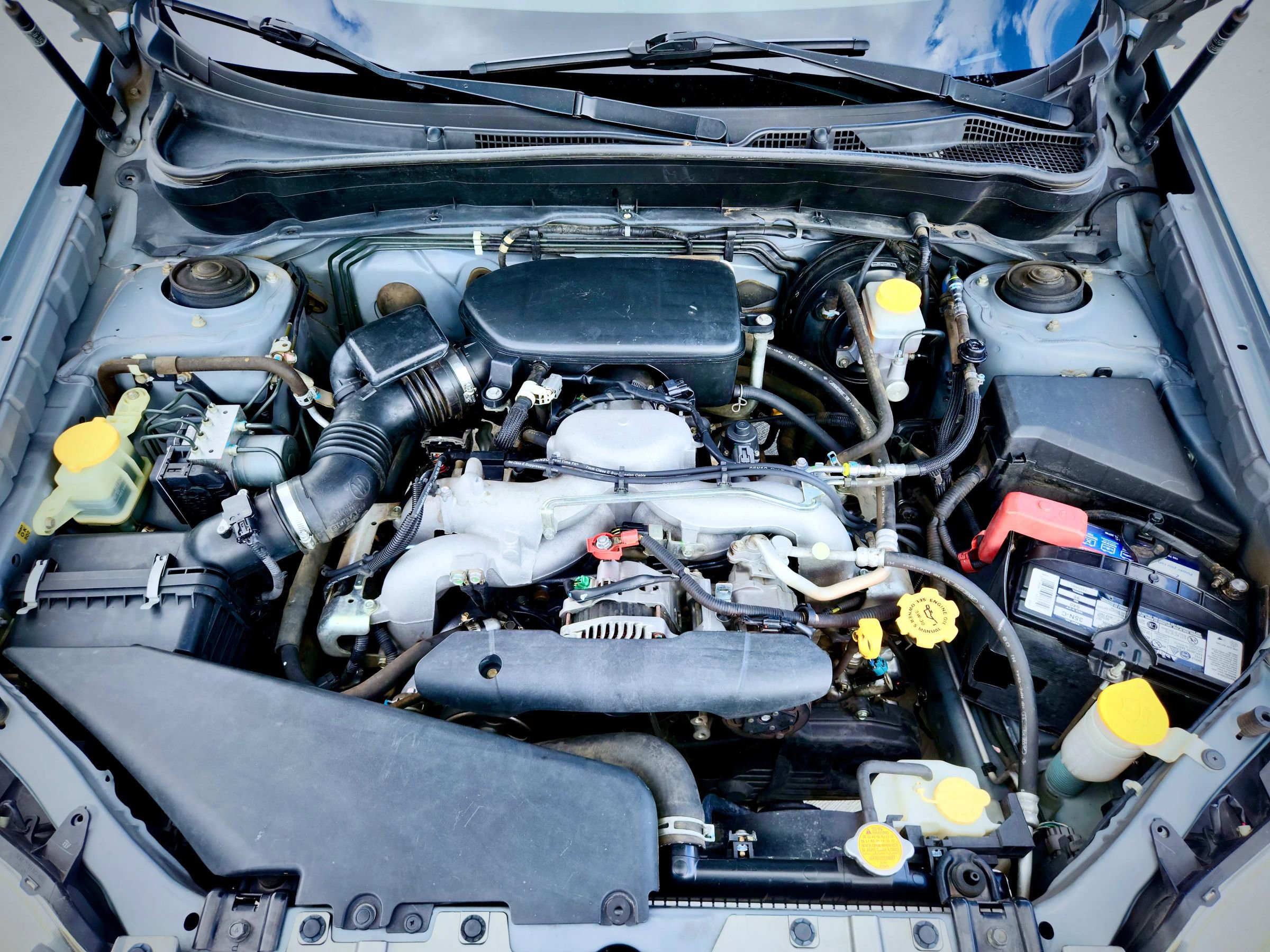 Used 2009 Subaru Forester 2.5X image 33