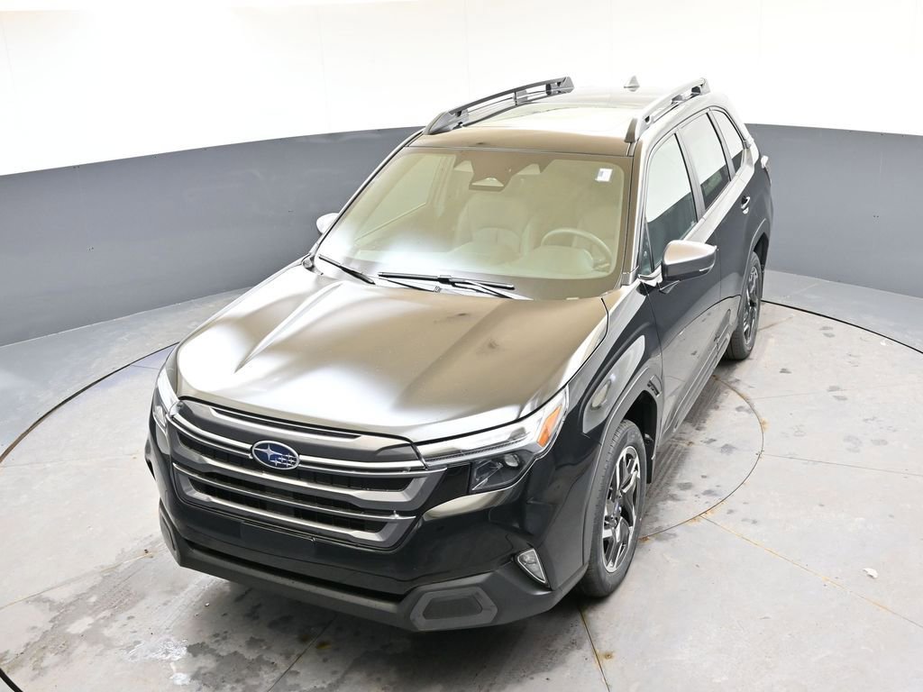 New 2026 Subaru Forester Limited image 46