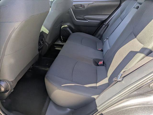 Certified 2024 Toyota RAV4 LE image 16