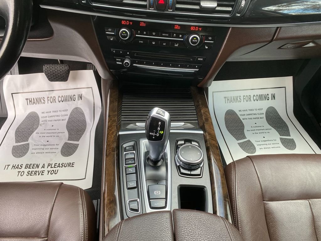 Used 2016 BMW X5 xDrive40e image 22