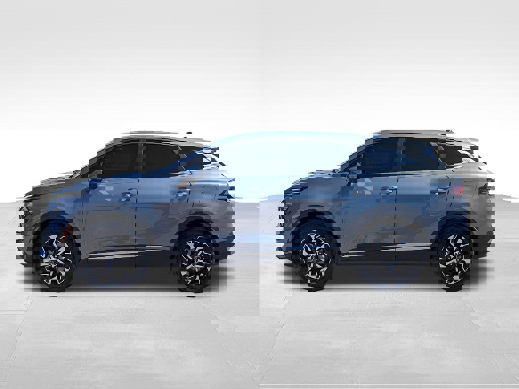 Certified 2023 Kia Sportage EX image 5