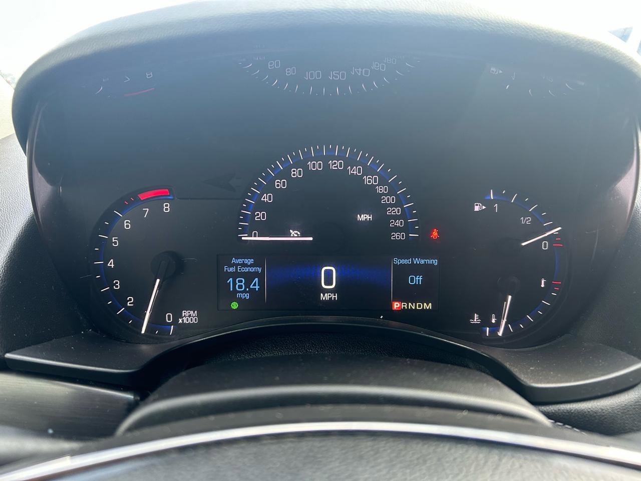 Used 2014 Cadillac ATS 2.5L Standard RWD image 21