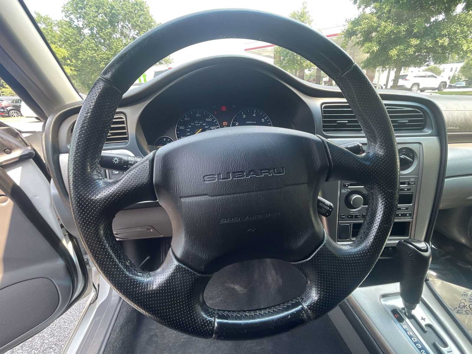 Used 2005 Subaru Baja Turbo AWD/4WD image 14