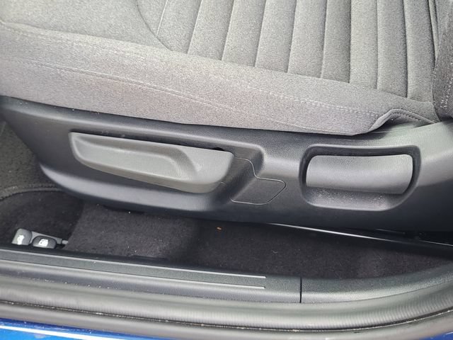 Certified 2025 Kia K4 EX FWD image 19