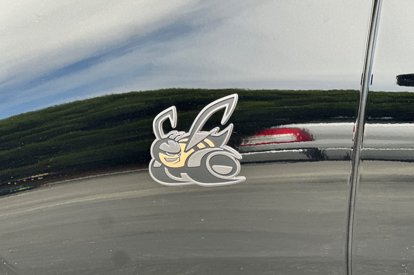 New 2026 Dodge Charger Scat Pack AWD/4WD image 25