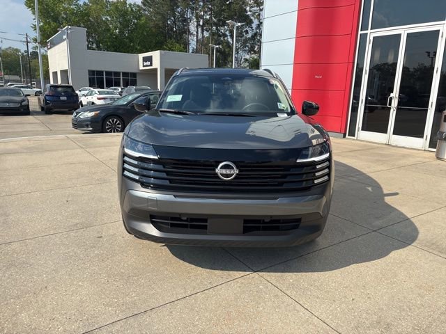 Used 2026 Nissan Kicks SV image 2