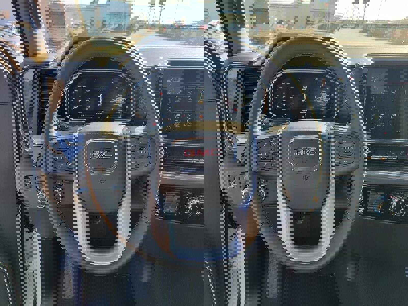 New 2026 GMC Sierra 1500 Elevation image 8