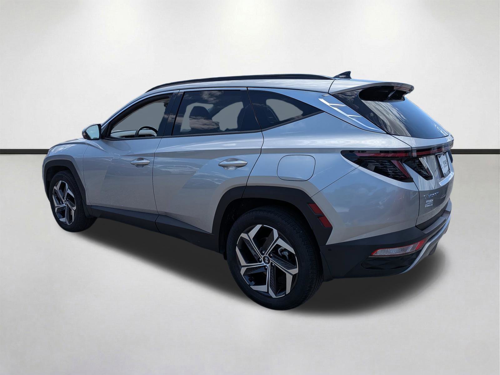 Used 2023 Hyundai Tucson Limited AWD/4WD image 6