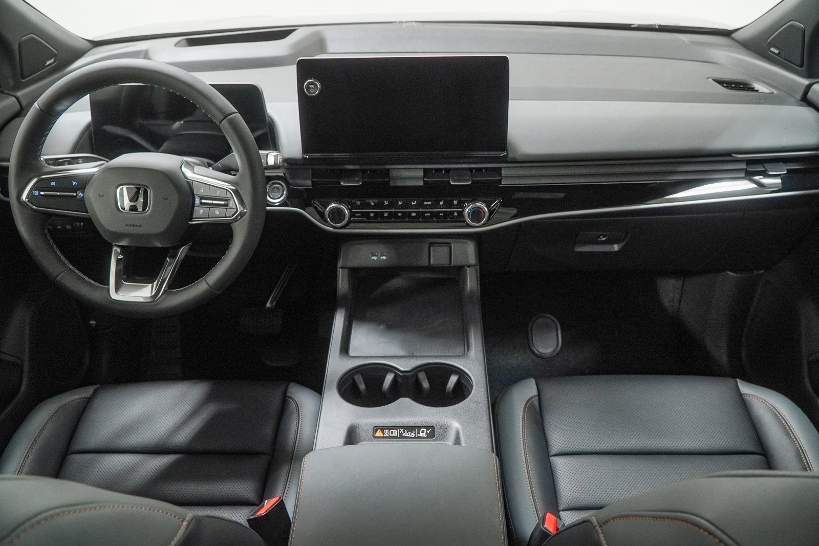 New 2026 Honda Prologue Elite image 26