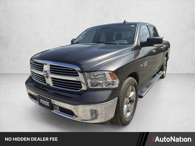 Used 2016 RAM 1500 Lone Star