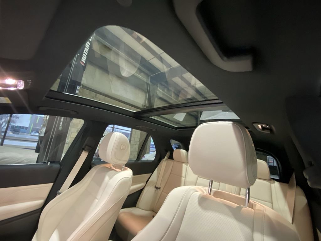 Certified 2025 Mercedes-Benz GLE 450e 4MATIC image 15