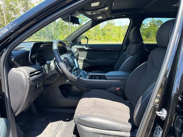 Used 2025 Hyundai Palisade Calligraphy AWD/4WD image 8
