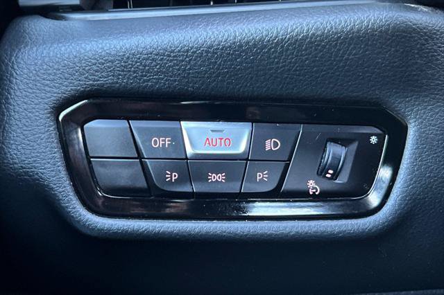 Certified 2023 Toyota Supra Premium w/ Driver Assist Package RWD image 29