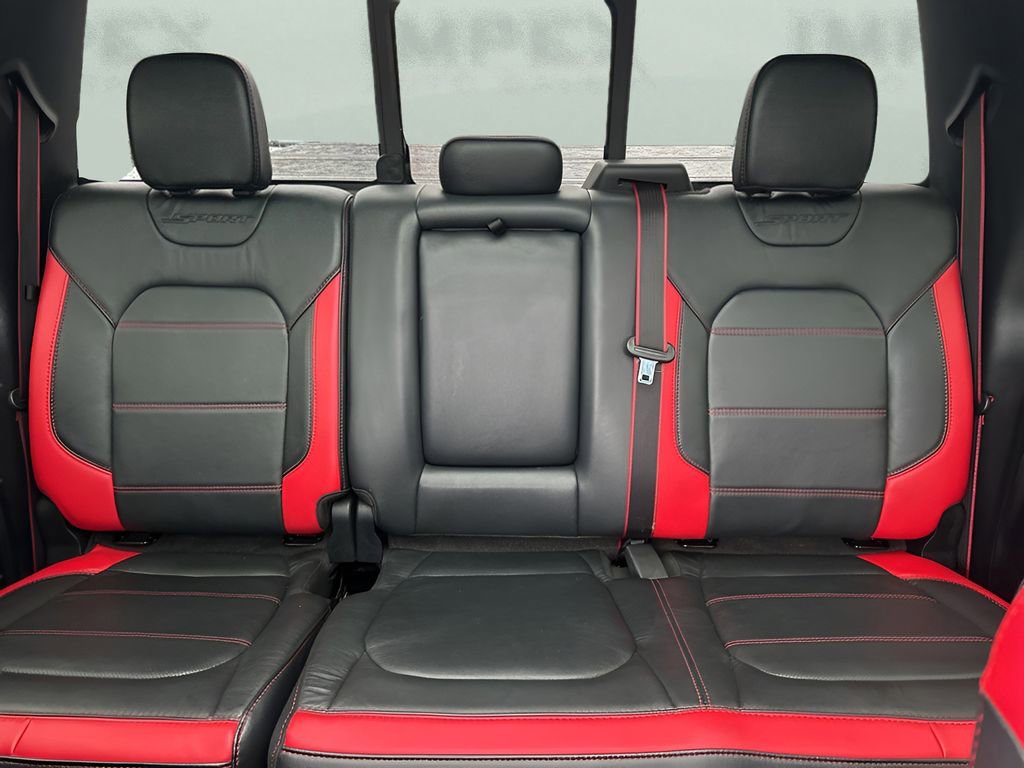 Used 2018 Ford F150 Lariat w/ Equipment Group 502A Luxury image 13