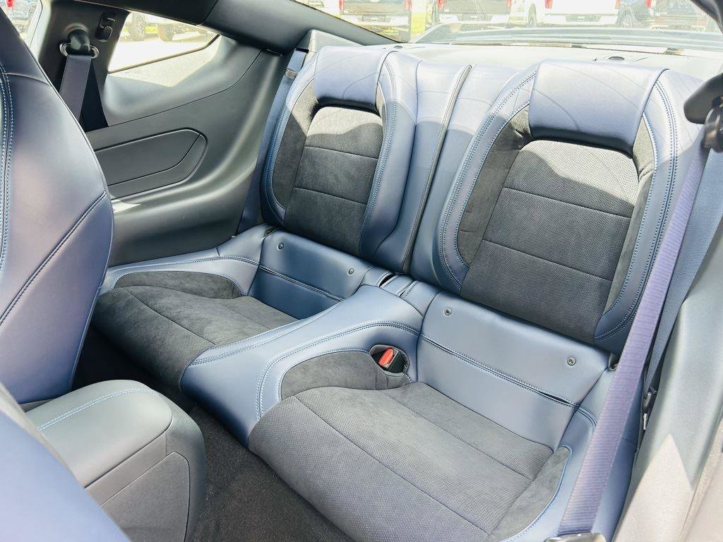 New 2025 Ford Mustang Dark Horse w/ Dark Horse Handlin Package image 25