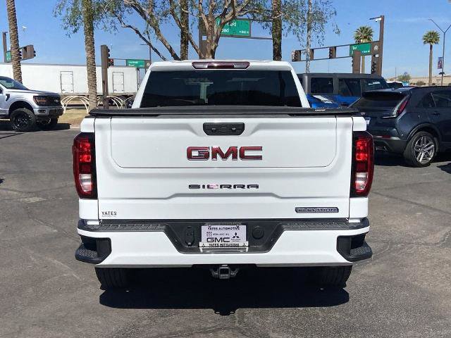 Used 2023 GMC Sierra 1500 Elevation image 5
