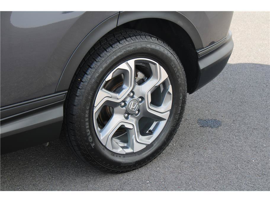 Used 2017 Honda CR-V EX-L image 6