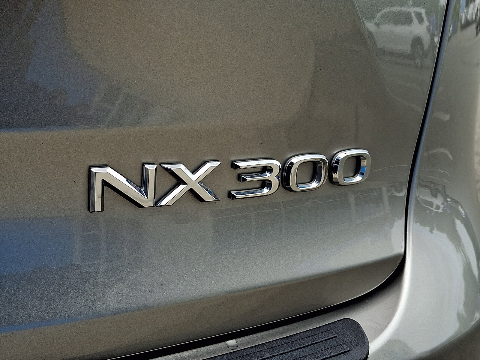 Used 2021 Lexus NX 300 AWD w/ Accessory Package 2 image 33