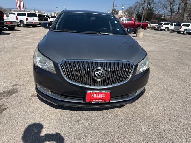 Used 2016 Buick LaCrosse Leather image 7