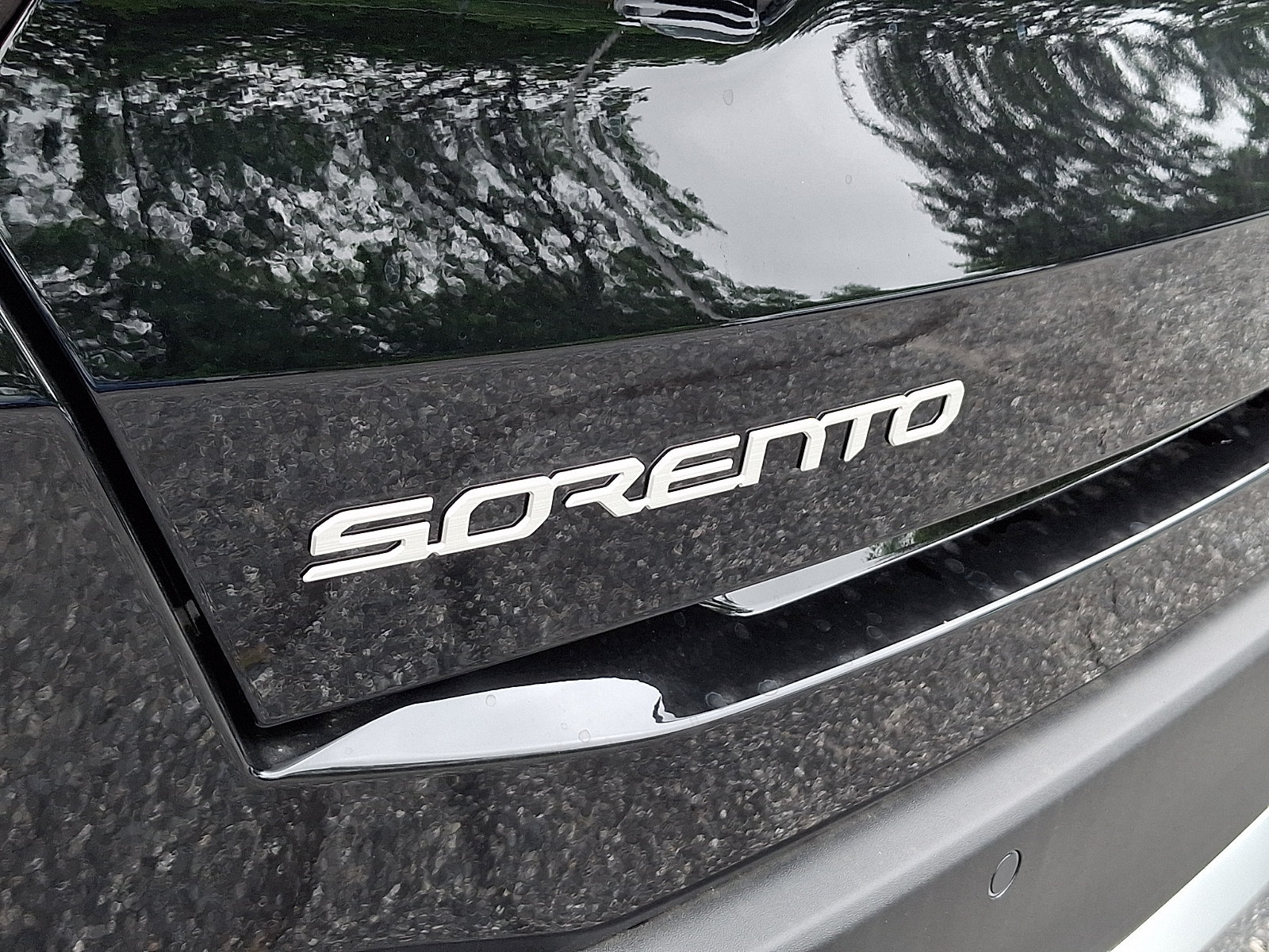 New 2026 Kia Sorento S AWD/4WD image 22