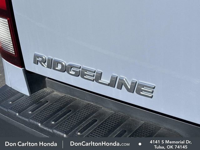 Used 2023 Honda Ridgeline RTL-E image 6