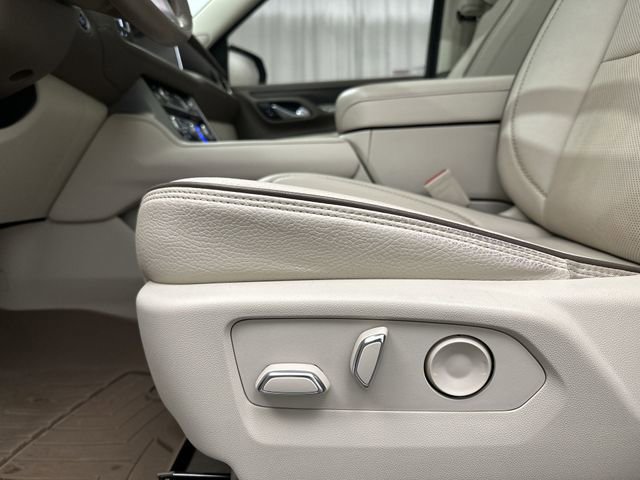 Certified 2023 GMC Yukon XL Denali image 16