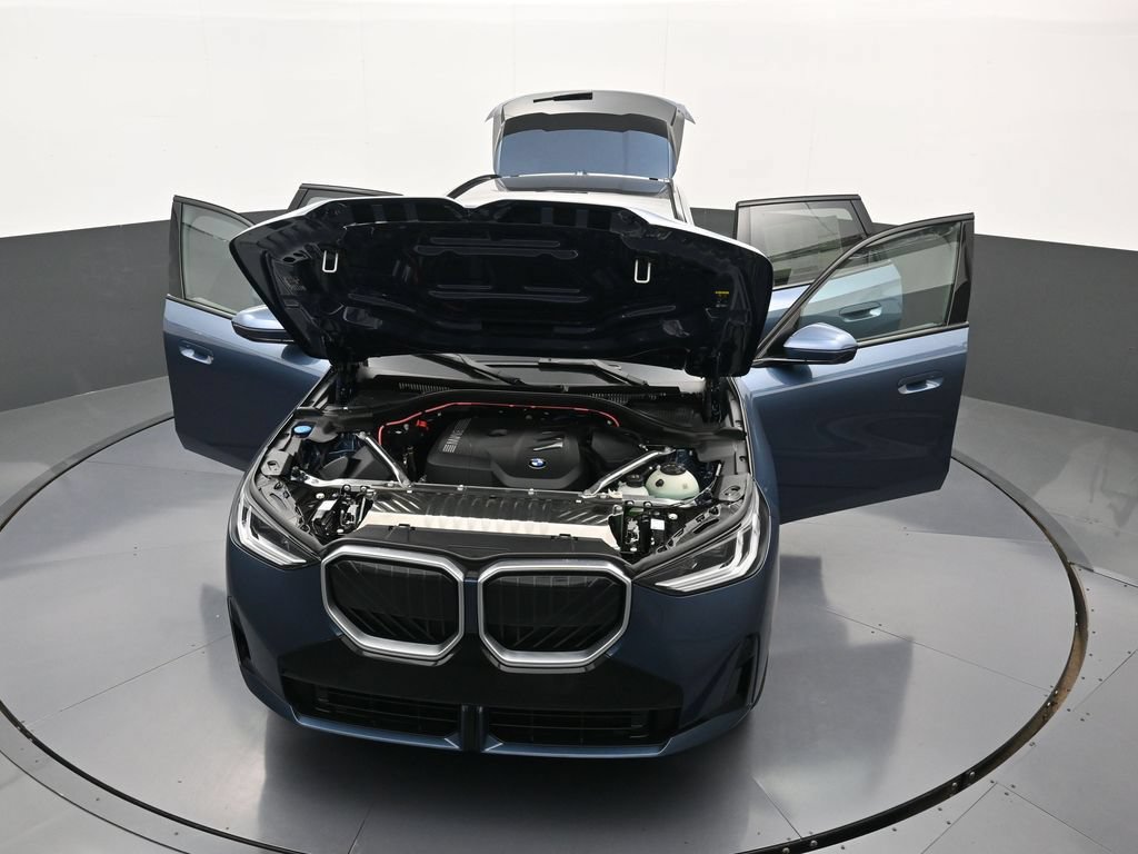 New 2026 BMW X3 xDrive30i w/ M Sport Package AWD/4WD image 49