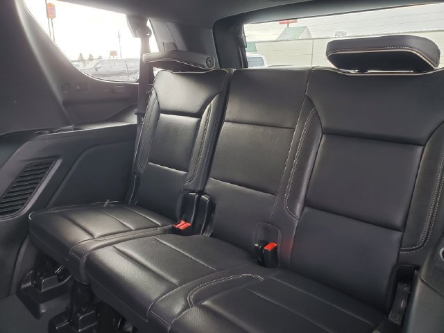 Certified 2024 GMC Yukon SLT AWD/4WD image 31