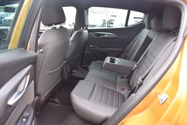 Used 2024 Dodge Hornet GT w/ Cold Weather Group AWD/4WD image 31
