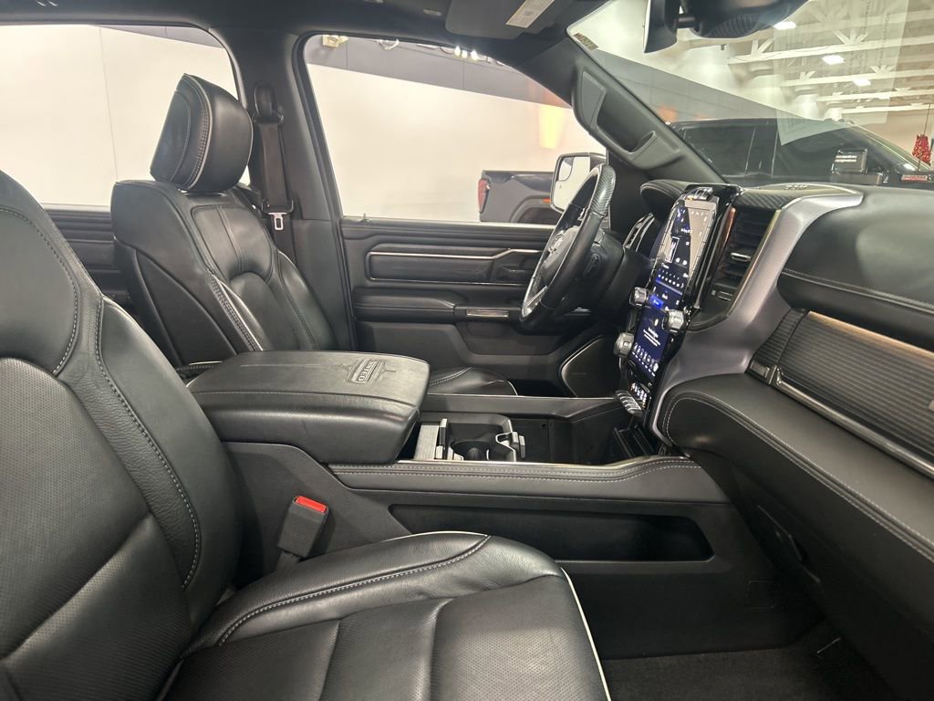 Used 2020 RAM 1500 Limited image 16